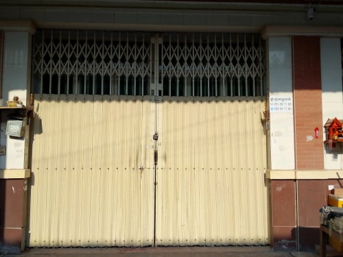 ផ្ទះលក់