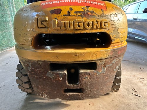លេវ៉ាទ័រ ៣តោន ម៉ាស៊ូត