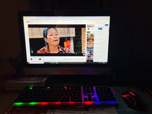 កុំព្យូទ័រ លក់ជាឈុត
