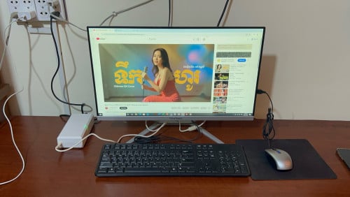 កុំព្យូទ័រ លក់ជាឈុត