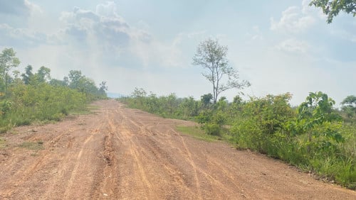 ដីលក់តម្លៃល្អ