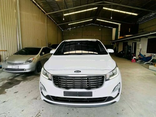 ឡានលក់បន្ទាន់!!!