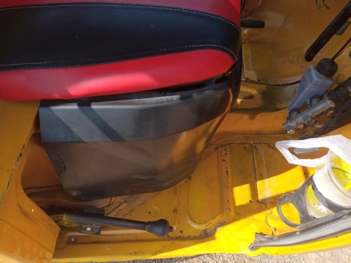 Bajaj 018 ម៉ាស៊ីនជិះស្រួល លក់ប្រញ៉ាប់លុយ លក់សំរាប់អ្នកប្រើផ្ទាល់ មិនសំរាប់អ្នកទិញលក់បន្តទេ