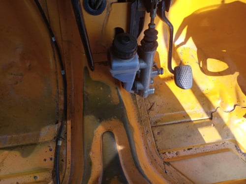 Bajaj 018 ម៉ាស៊ីនជិះស្រួល លក់ប្រញ៉ាប់លុយ លក់សំរាប់អ្នកប្រើផ្ទាល់ មិនសំរាប់អ្នកទិញលក់បន្តទេ