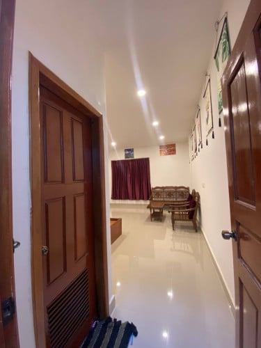 ផ្ទះអាជីវកម្ម សម្ភារៈពេញ $125,000 ចរចារ