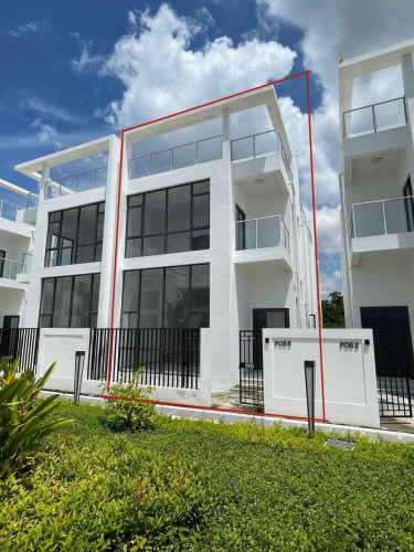 ផ្ទះលក់ 176,888$ ចរចារលក់ខាត ប្រយ៉ាប់លុយ