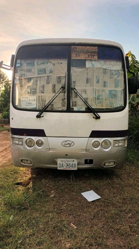 ឡាន35កៅអី