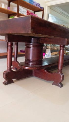 តុលក់ ឈើគគីចាស់ ១សន្លឹកពេញ លក់ប្រញាប់ ទំហំ ប-3m x ទ-1m កំរាស់ 1តឹក និងកំពស់ 7.5តឹក ។