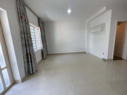 វីឡាកូនកាត់សម្រាប់ជួលនៅបុរី​ ប៉េងហួត ឫស្សីកែវ 598​ / Link house Rent​ Peng Huoth Russei Keo 598