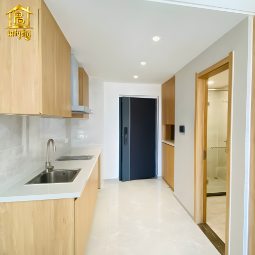 Condo For Sell - Studio Unit