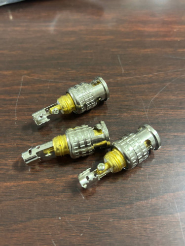 #BNC Connector 100/Bag