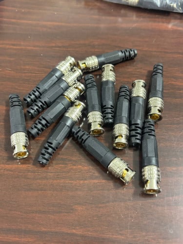 #BNC Connector 100/Bag