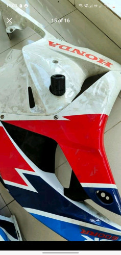 អាវស៊ីន CBR600 កាប់សាច់