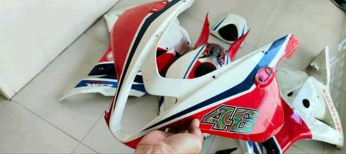 អាវស៊ីន CBR600 កាប់សាច់