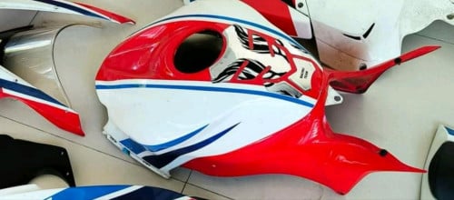 អាវស៊ីន CBR600 កាប់សាច់