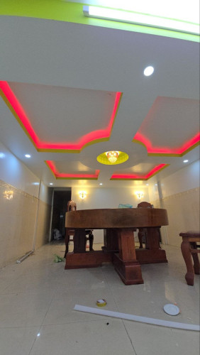 ផ្ទះល្វែងជួលនៅបុរី សូនី / Flat for rent at Borey Sony