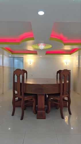 ផ្ទះល្វែងជួលនៅបុរី សូនី / Flat for rent at Borey Sony