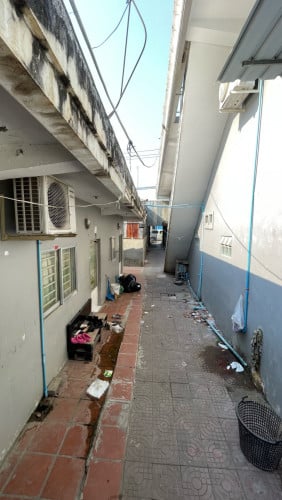 ផ្ទះជួល home for rent