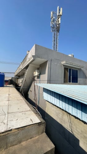 ផ្ទះជួល home for rent