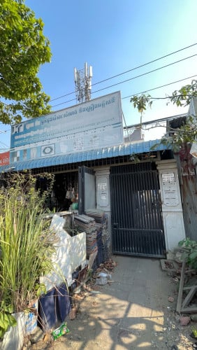 ផ្ទះជួល home for rent