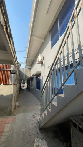 ផ្ទះជួល home for rent