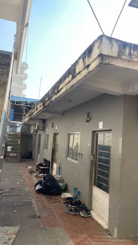 ផ្ទះជួល home for rent
