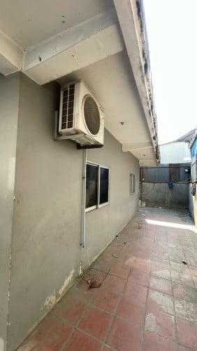 ផ្ទះជួល home for rent