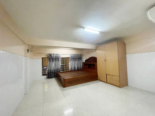 ផ្ទះសម្រាប់ជួល នៅទួលទំពូង | House for rent at Toul Tumpong