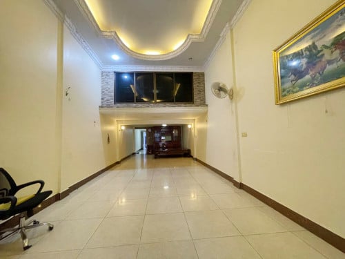 ផ្ទះសម្រាប់ជួល នៅទួលទំពូង | House for rent at Toul Tumpong