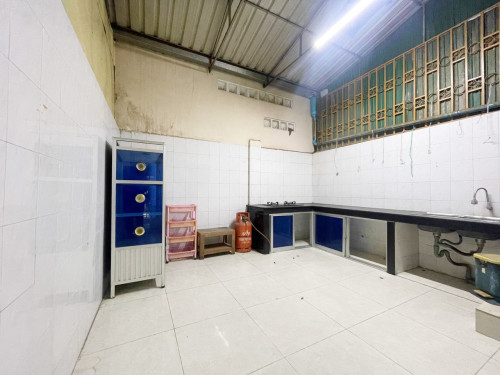 ផ្ទះសម្រាប់ជួល នៅទួលទំពូង | House for rent at Toul Tumpong