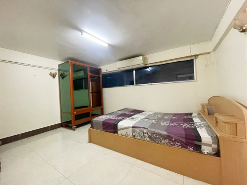 ផ្ទះសម្រាប់ជួល នៅទួលទំពូង | House for rent at Toul Tumpong