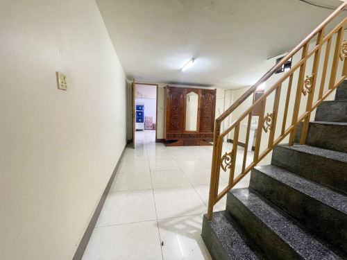ផ្ទះសម្រាប់ជួល នៅទួលទំពូង | House for rent at Toul Tumpong