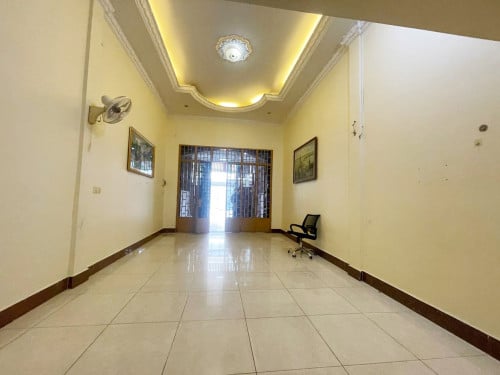 ផ្ទះសម្រាប់ជួល នៅទួលទំពូង | House for rent at Toul Tumpong
