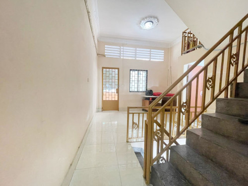 ផ្ទះសម្រាប់ជួល នៅទួលទំពូង | House for rent at Toul Tumpong