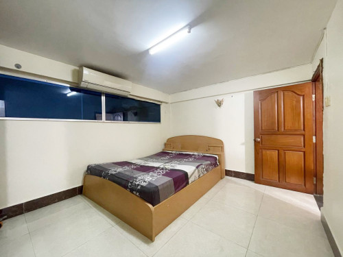 ផ្ទះសម្រាប់ជួល នៅទួលទំពូង | House for rent at Toul Tumpong