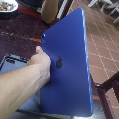 ចង់លក់ iPad new 99%