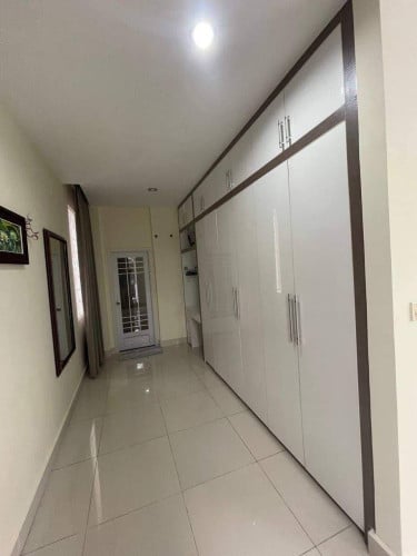 វីឡាចាស្មីនណា(Jasmina Villa)សម្រាប់ជួល🏡• ទីតាំងបុរី ប៉េង ហួត បឹងស្នោរ(PH Euro Park)