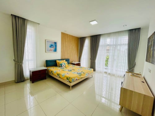 វីឡាចាស្មីនណា(Jasmina Villa)សម្រាប់ជួល🏡• ទីតាំងបុរី ប៉េង ហួត បឹងស្នោរ(PH Euro Park)