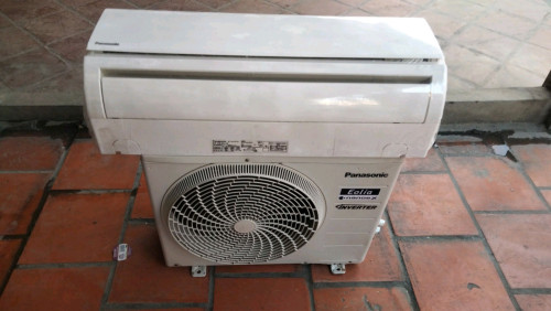 ម៉ាស៊ីនត្រជាក់ Panasonicជប៉ុនមួយទឹកស្អាត90%