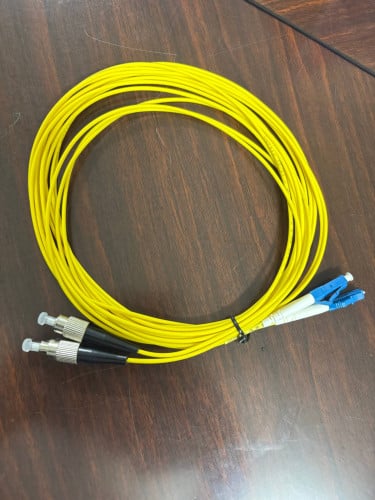 #Patch Cord LC-FC 3M