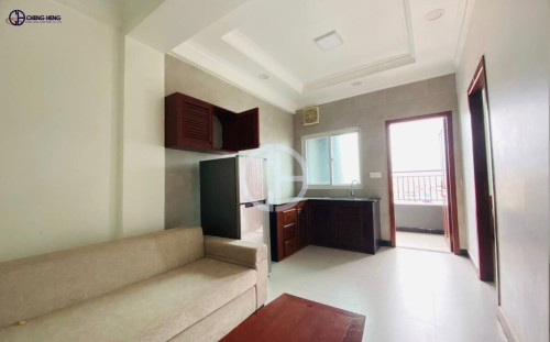 អគារសម្រាប់ជួល នៅបឹងទំពុន -R416