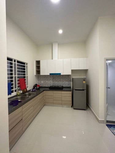 ផ្ទះអាជីវកម្ម សម្រាប់លក់ | Shophouse Type D for Sale at Borey Peng Huoth Boeung Snor