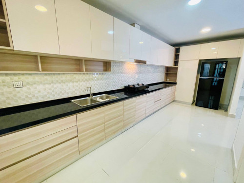 វីឡាភ្លោះ(Twin B Villa)សម្រាប់លក់🏡• ទីតាំងបុរី ប៉េង ហួត បឹងស្នោរ(PH Euro Park)