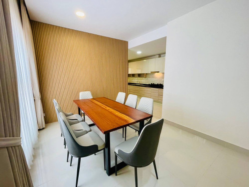 វីឡាភ្លោះ(Twin B Villa)សម្រាប់លក់🏡• ទីតាំងបុរី ប៉េង ហួត បឹងស្នោរ(PH Euro Park)