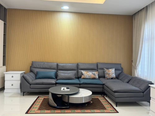 វីឡាភ្លោះ(Twin B Villa)សម្រាប់លក់🏡• ទីតាំងបុរី ប៉េង ហួត បឹងស្នោរ(PH Euro Park)
