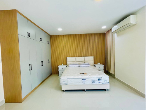 វីឡាភ្លោះ(Twin B Villa)សម្រាប់លក់🏡• ទីតាំងបុរី ប៉េង ហួត បឹងស្នោរ(PH Euro Park)