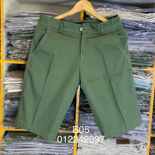 ខោគគីរជើងខ្លី ស្អាតទាន់សម័យ☎️012242097 ទំហំចង្កេះចាប់ពី 29 ដល់ 44 ( 45kg - 130kg )