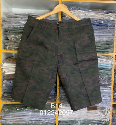 ខោគគីរជើងខ្លី ស្អាតទាន់សម័យ ☎️012242097 ទំហំចង្កេះចាប់ពី 29 ដល់ 44 ( 45kg - 130kg )