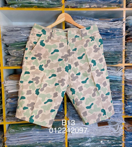 ខោគគីរជើងខ្លី ស្អាតទាន់សម័យ☎️012242097 ទំហំចង្កេះមានចាប់ពី 29 ដល់ 44            ( 45kg - 130kg )
