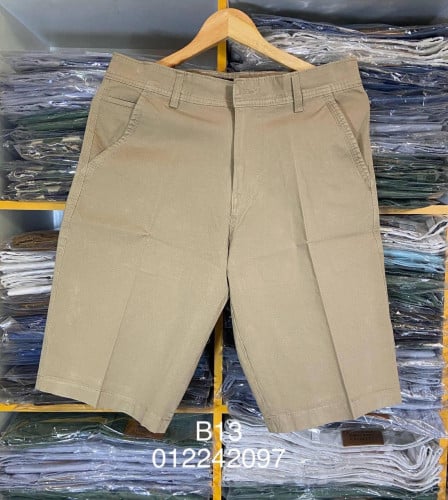 ខោគគីរជើងខ្លី ស្អាតទាន់សម័យ☎️012242097 ទំហំចង្កេះមានចាប់ពី 29 ដល់ 44 ( 45kg - 130kg )